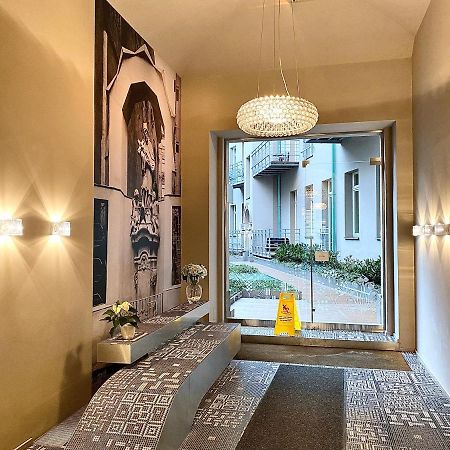Exclusive Apartment + Best Located Prague Ngoại thất bức ảnh