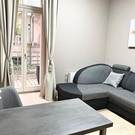 Exclusive Apartment + Best Located Prague Ngoại thất bức ảnh