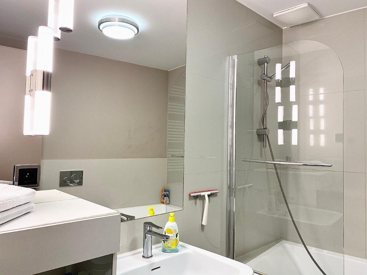 Exclusive Apartment + Best Located Prague Ngoại thất bức ảnh