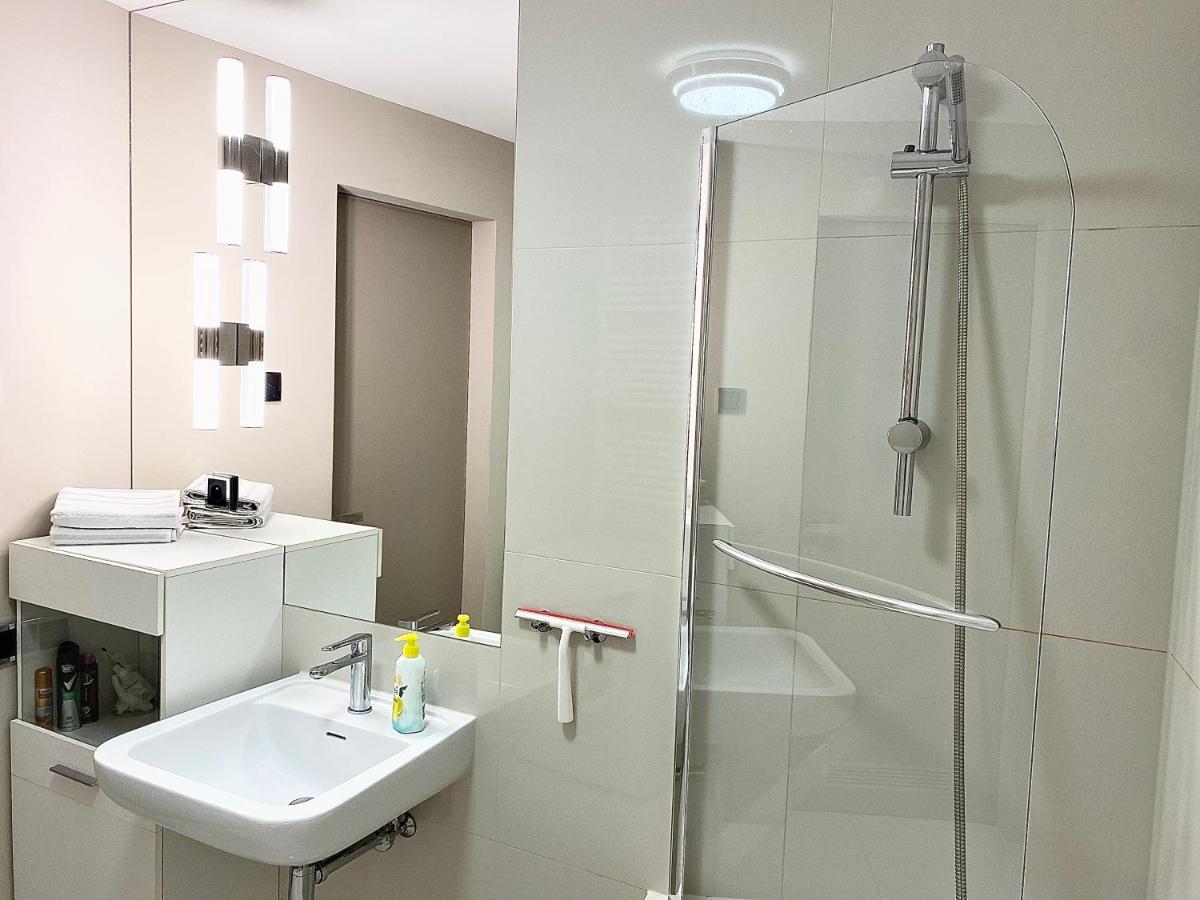 Exclusive Apartment + Best Located Prague Ngoại thất bức ảnh