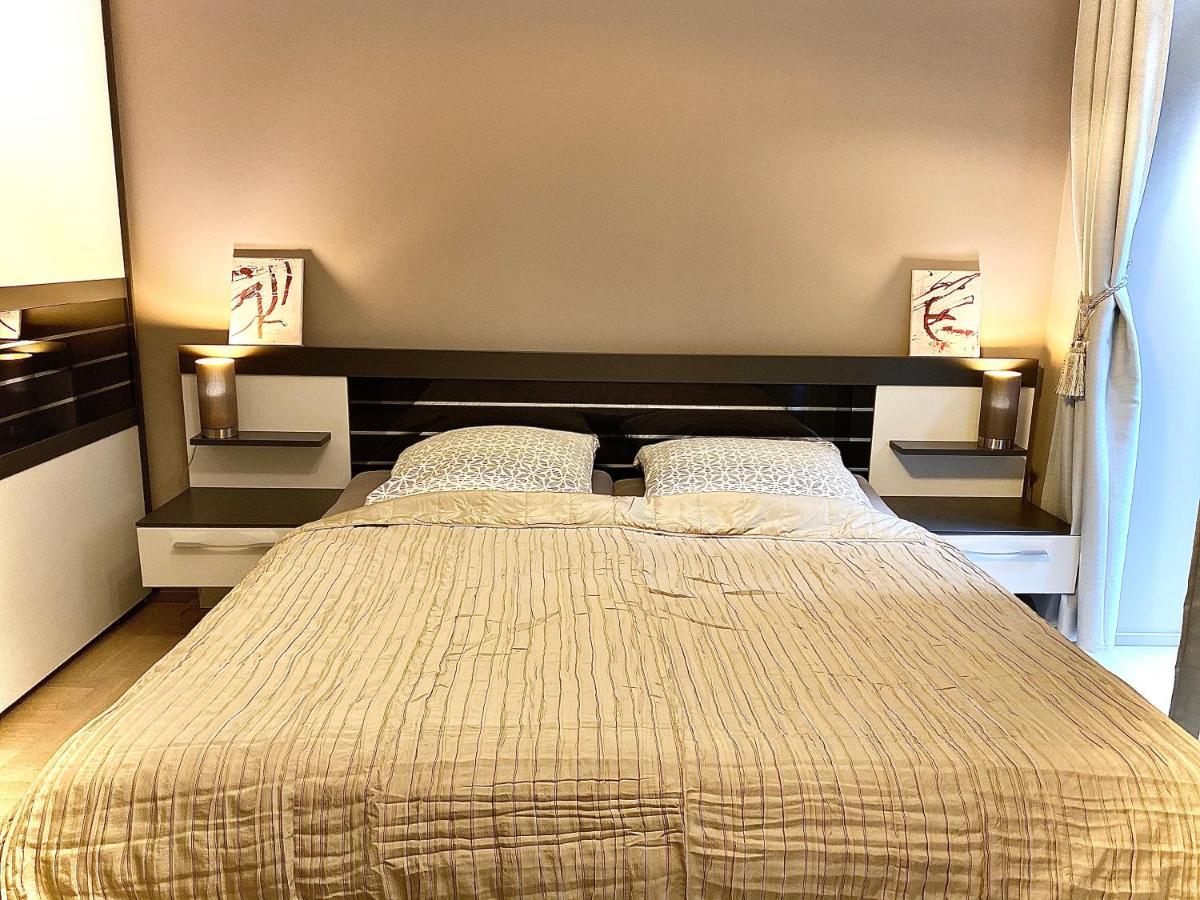 Exclusive Apartment + Best Located Prague Ngoại thất bức ảnh