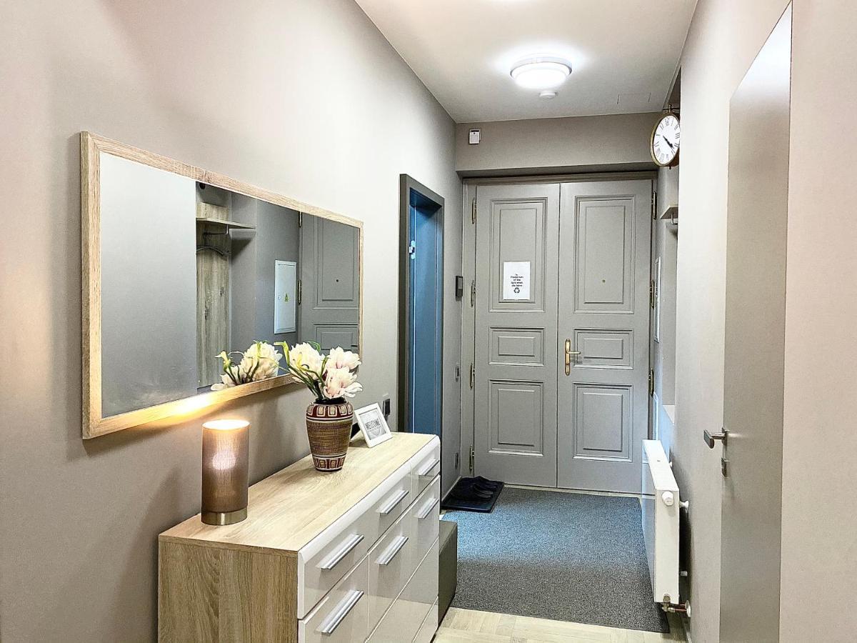Exclusive Apartment + Best Located Prague Ngoại thất bức ảnh