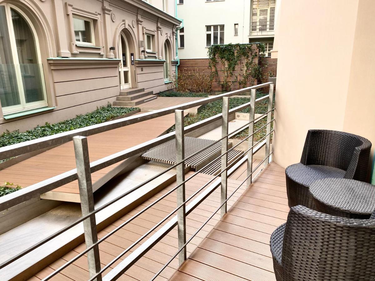 Exclusive Apartment + Best Located Prague Ngoại thất bức ảnh