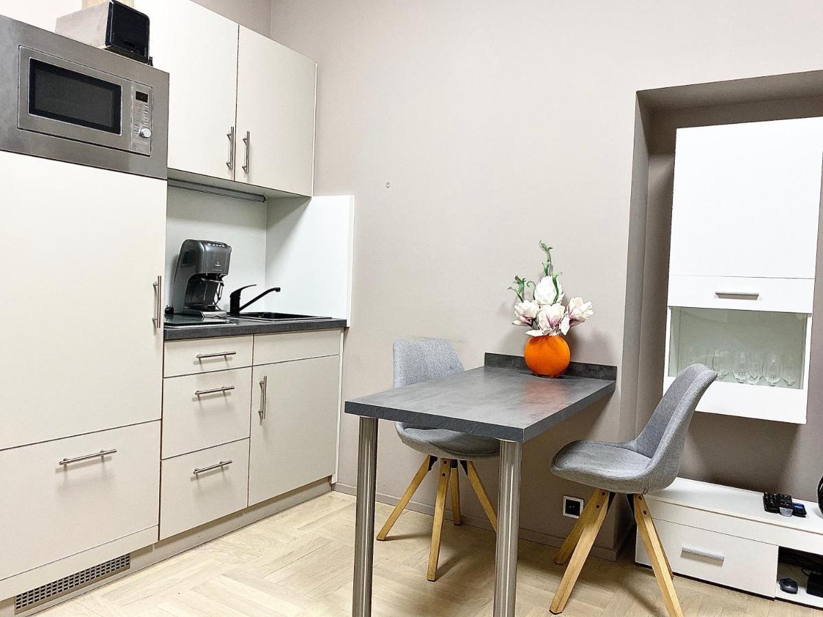 Exclusive Apartment + Best Located Prague Ngoại thất bức ảnh